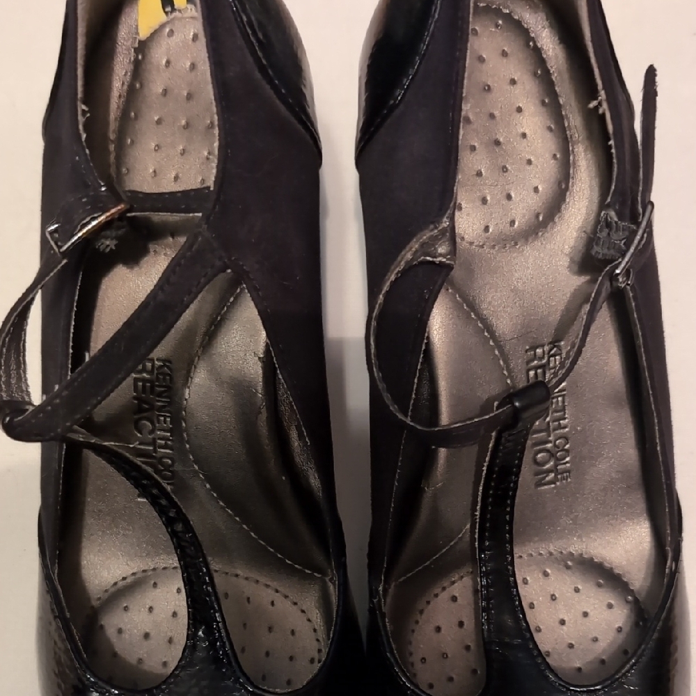 Kenneth Cole Black Women's Shoes